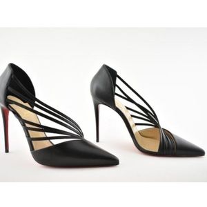 Antinorina 100 NAPPA Christian Louboutin